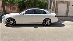 مێرسێدس بێنز E-Class